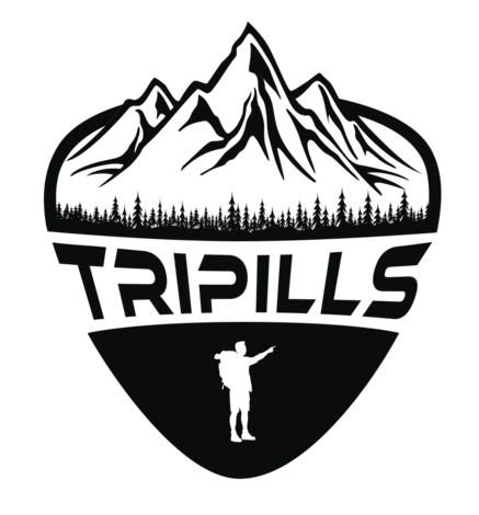 Tripills - live life