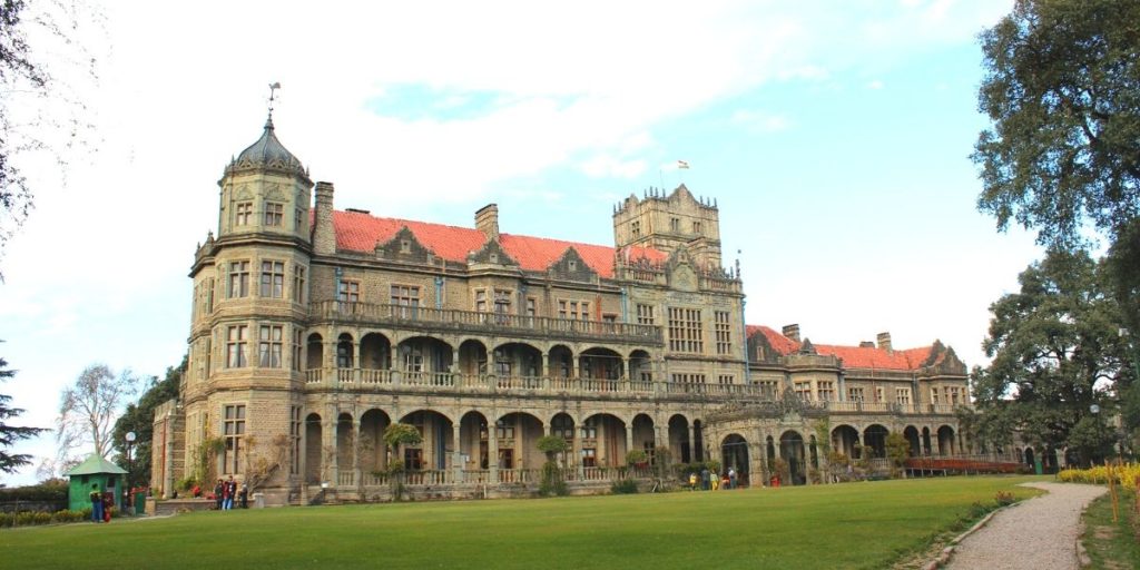 Indian Institute of Advanced Study 