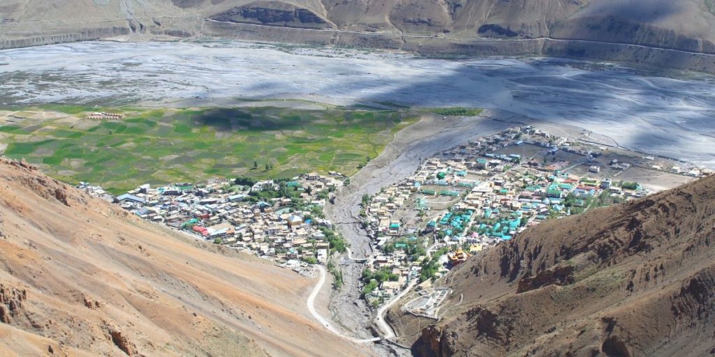 Best Time to Visit Spiti