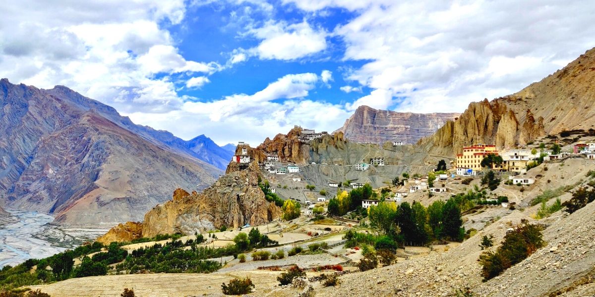 things to do in spiti valley